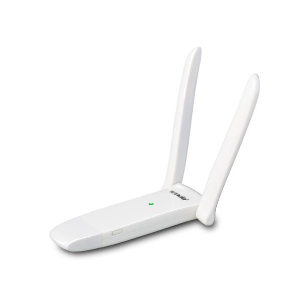 USB Wifi Tenda 322UA (300Mbps) _ 2 Antten 3.5Dbi _ USB 